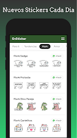 EnSticker - Chat WaStickers 截圖 2