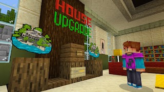 Streamer Simulator Mod For Minecraft ảnh chụp màn hình 3