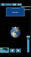Space Simulator screenshot 1