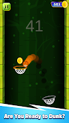 Crazy Dunk: Gravity Groove ภาพหน้าจอ 3