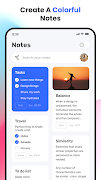 S Note poster