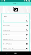 Deals Property | Bitplex Solution ảnh chụp màn hình 3