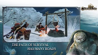 ChimeraLand تصوير الشاشة 6