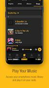 برنامه‌نما DEWALT Sound Systems عکس از صفحه