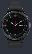 Classic Face- Watch Face screenshot 1