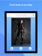 Gesture Drawing syot layar 7