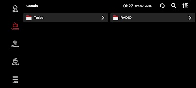TP Pro ảnh chụp màn hình 4