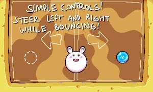BuniBon screenshot 2