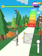 Human Shift Screenshot 6