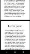 Scanner de documentos capture d'écran 4