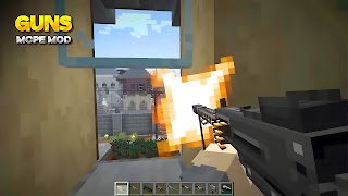 Guns & Weapons Mod Ekran Görüntüsü 4
