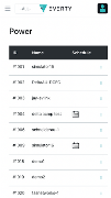 Everty Dashboard screenshot 1