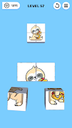 Face Cubes screenshot 3