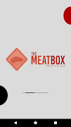 THE MEATBOX plakat