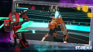 STARENA screenshot 6