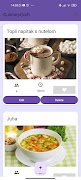 CulinaryCraft ภาพหน้าจอ 1