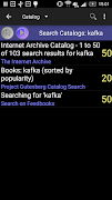 Reader Feeder Screenshot 6