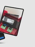 Integral Scan syot layar 7