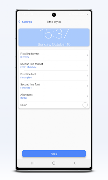 Lock Screen S21 Galaxy Style Screenshot 7
