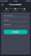 Secure Mobile screenshot 5