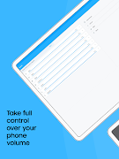 Volume Control screenshot 7