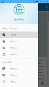 Liveweb Android Webview App Wi 截圖 3
