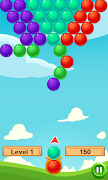 Bubble Crush Mania ภาพหน้าจอ 1