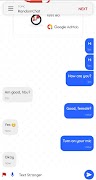 Live Random Chat Voice Chat imagem de tela 3