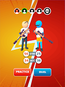 Snipe Perfect اسکرین شاٹ 5