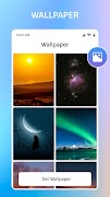 برنامه‌نما قفل کردن صفحه نمایش عکس از صفحه
