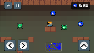 Don Megahertz screenshot 1