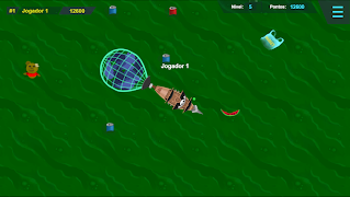 برنامه‌نما Ship.io Ultimate عکس از صفحه