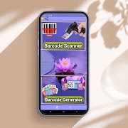 Barcode Scanner_Generator Screenshot 6