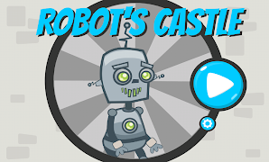 Robot's Castle स्क्रीनशॉट 2