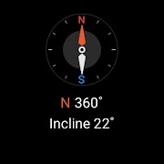 Samsung Compass Ekran Görüntüsü 1