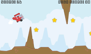 Tap Tap Plane ภาพหน้าจอ 2