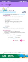 Class 10th Science in English اسکرین شاٹ 3