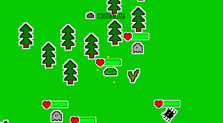 6 Schermata Drone Resolution