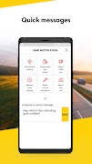 Shell Fleet Assistant Driver スクリーンショット 3