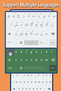 Smart Keyboard - All Languages Keyboard poster