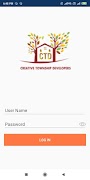 Creative Township Developers CRM পোস্টার