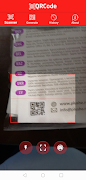 QR code scan and create скриншот 6