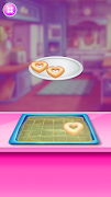 DIY Cake Maker, Baking Game اسکرین شاٹ 3