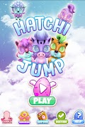 Hatchi Jump 截图 7