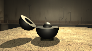 demon core imagem de tela 6