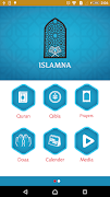 پوستر Islamna