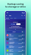 SMS Backup & Restore screenshot 4