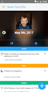 Daily Nanny screenshot 3