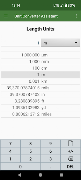 Unit Converter Assistant ภาพหน้าจอ 3