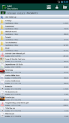 Encryption Manager imagem de tela 1